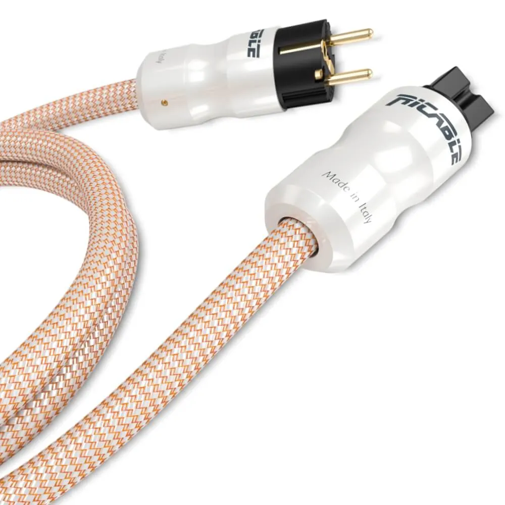  Ricable Dedalus Elite Power 1,5 m