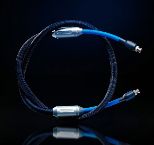 Siltech Classic Legend 880D BNC 1,0 m 