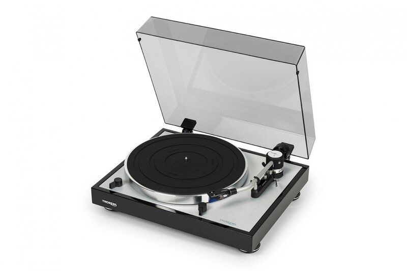 Thorens TD 403DD