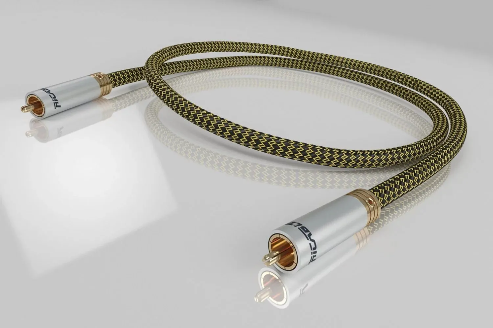 Ricable Dedalus Coaxial 0,5 m