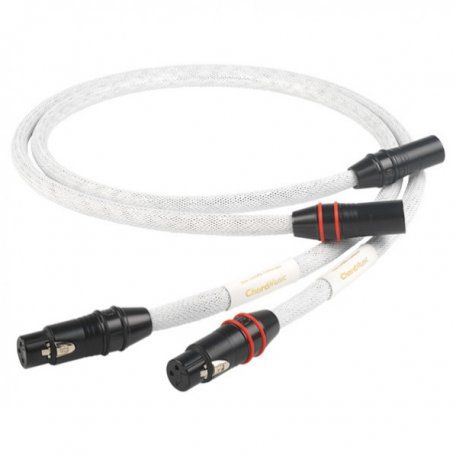 Chord XLR pair