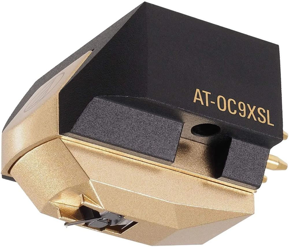Audio Technica AT-OC9XSL