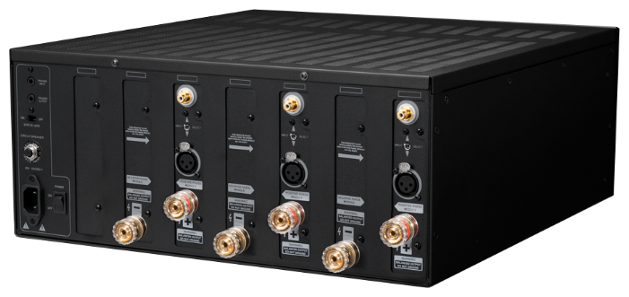 Emotiva XPA-DR3 Emotiva XPA-DR3