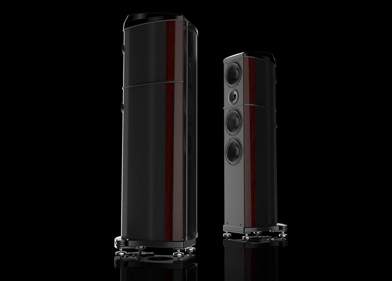 Wilson Benesch A.C.T. One Evolution Wilson Benesch A.C.T. One Evolution