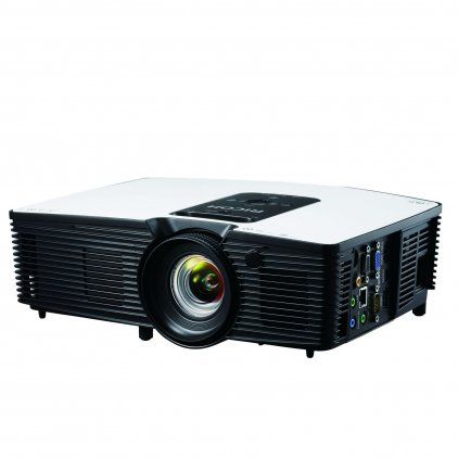 Ricoh PJ HD5451