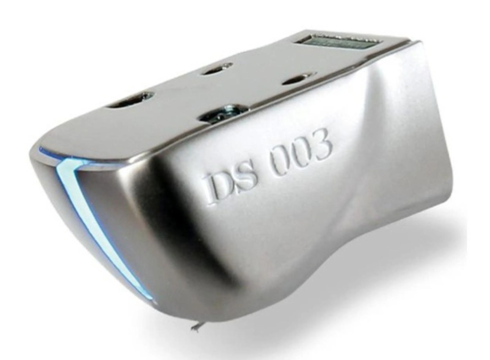 DS Audio DS-003 Cartridge