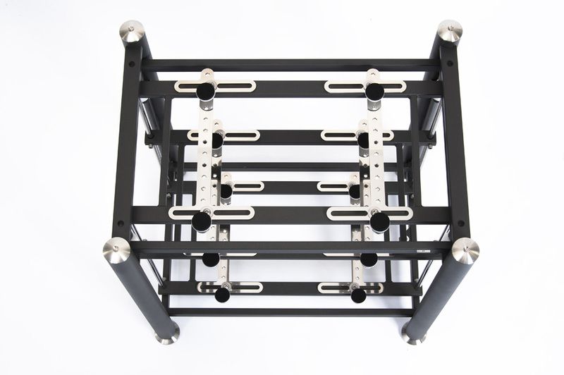 Artesania Audio Prestige 2+2 Tiers Artesania Audio Prestige 2+2 Tiers