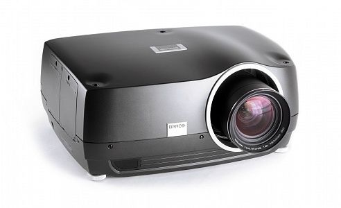 Barco F35 AS3D 1080p VizSim Bright