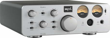 SPL Phonitor X