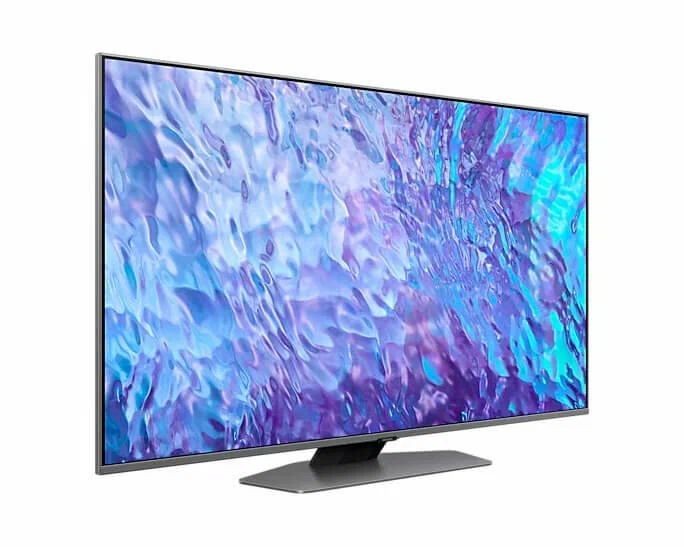 Samsung QE50Q80C Samsung QE50Q80C