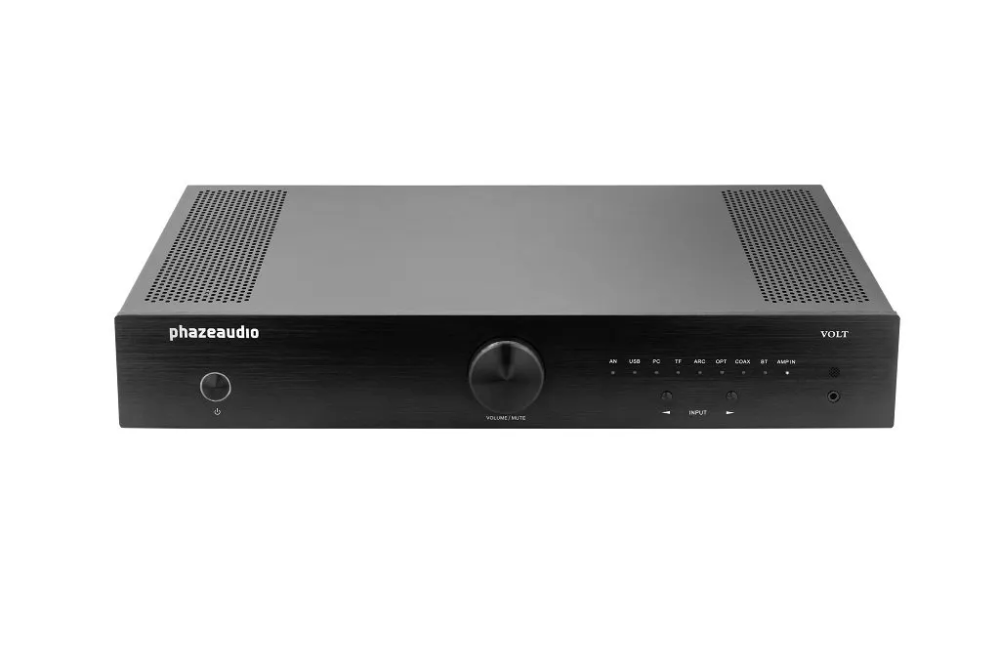 Phaze Audio VOLT Black
