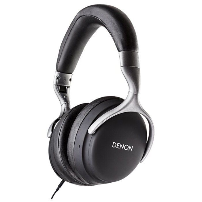 Denon AHGC25W