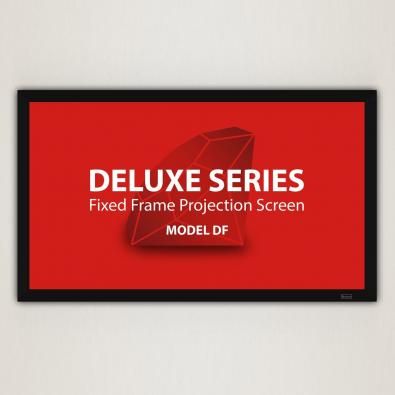 Severtson Screens Deluxe Series 16:9 175" SeVision 3D GX