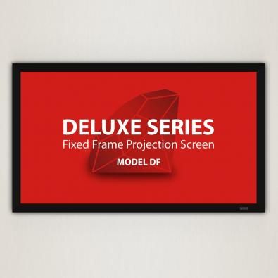 Severtson Screens Deluxe Series 16:9 200" BWAT