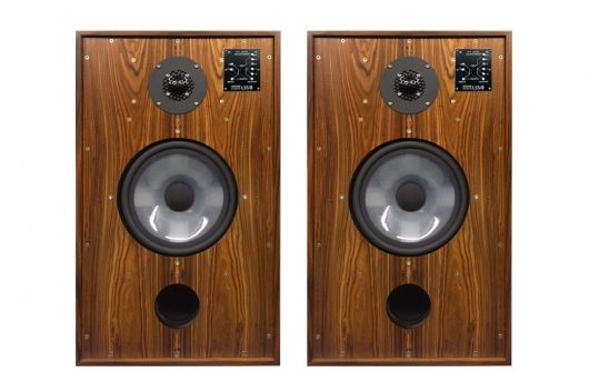 Graham Audio  BBC LS5/8