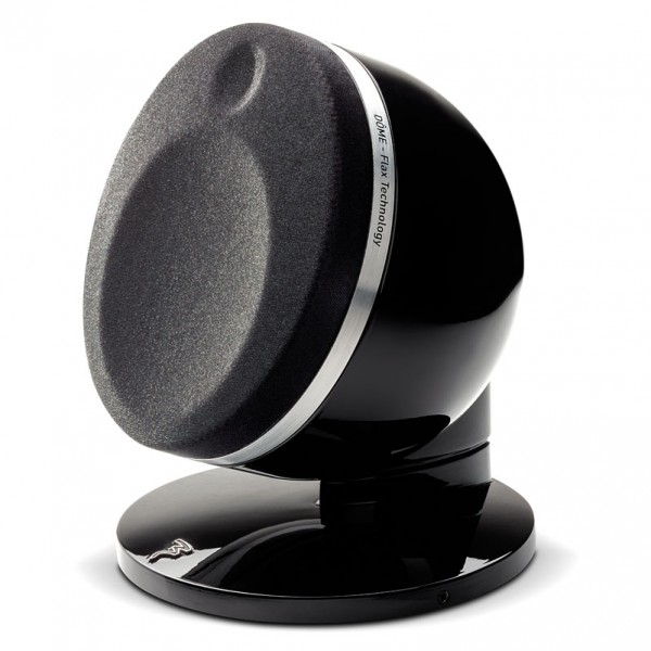 Focal-JMlab DOME PACK 5.1 FLAX & SUB Focal-JMlab DOME PACK 5.1 FLAX & SUB