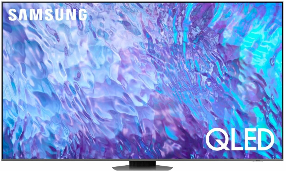 Samsung QE65Q80CAU