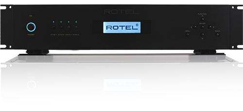 Rotel C8