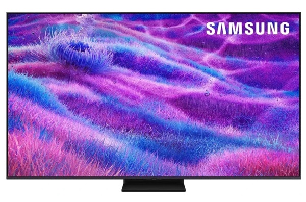 Samsung QE55QN80FAUXRU