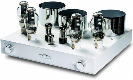 Fezz Audio Lybra 300b