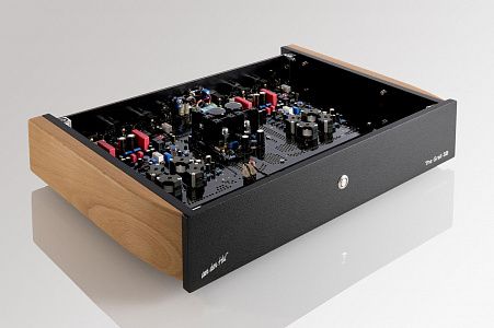 Van den Hul The GRAIL SB Van den Hul The GRAIL SB