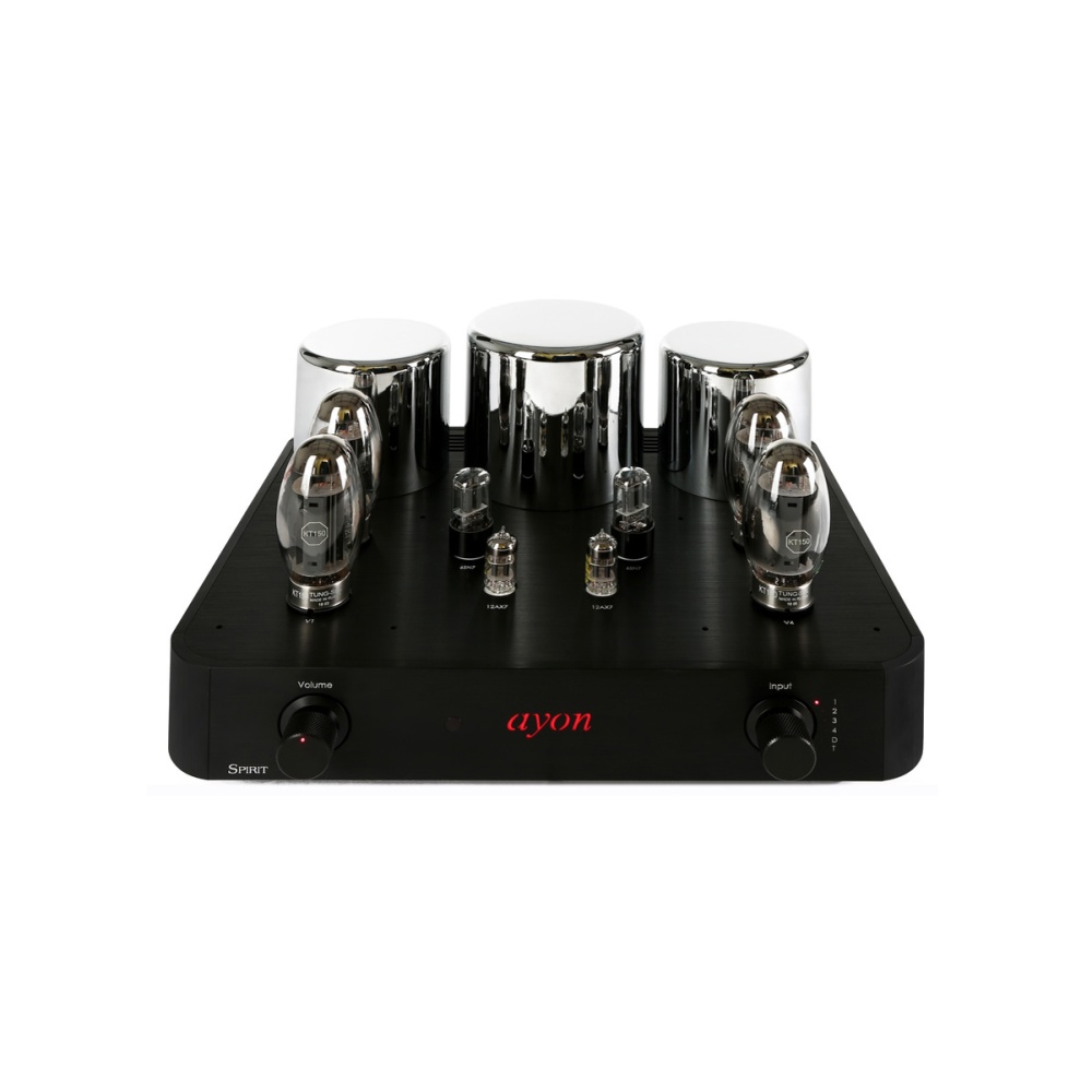 Ayon Audio Spirit V