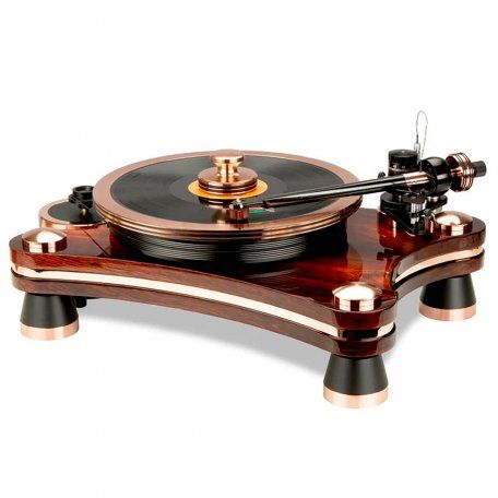 VPI Signature 21