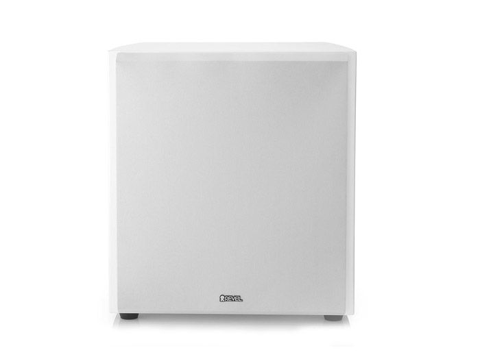 Revel Concerta B10 White