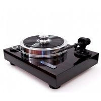 EAT Forte S Turntable