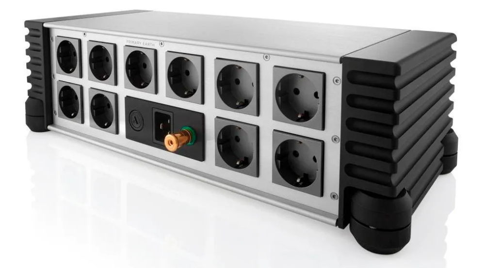 Nordost QBASE QB10 Reference – AC DISTRIBUTION UNIT