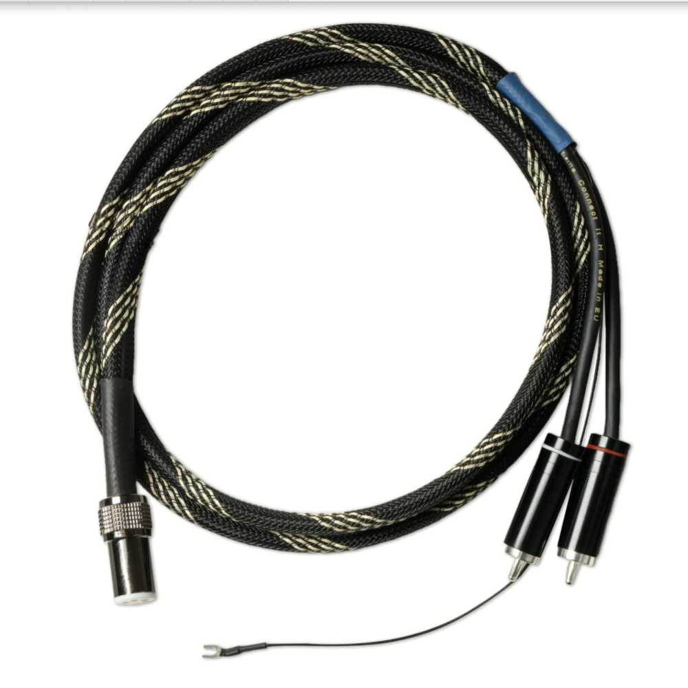 Pro-Ject Connect It Phono DS 5P - RCA 1,23 m