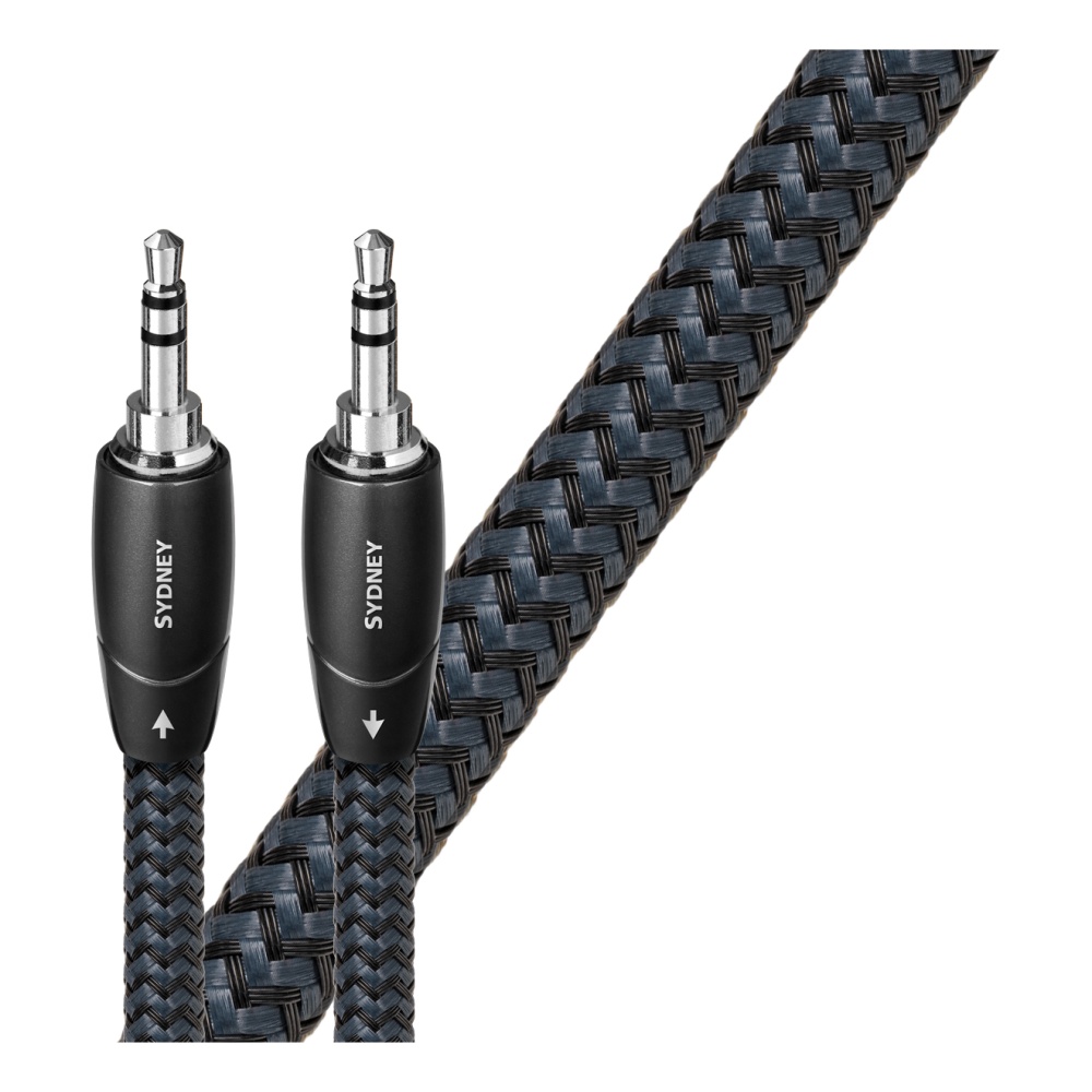 AudioQuest Sydney 3.5M-3.5M