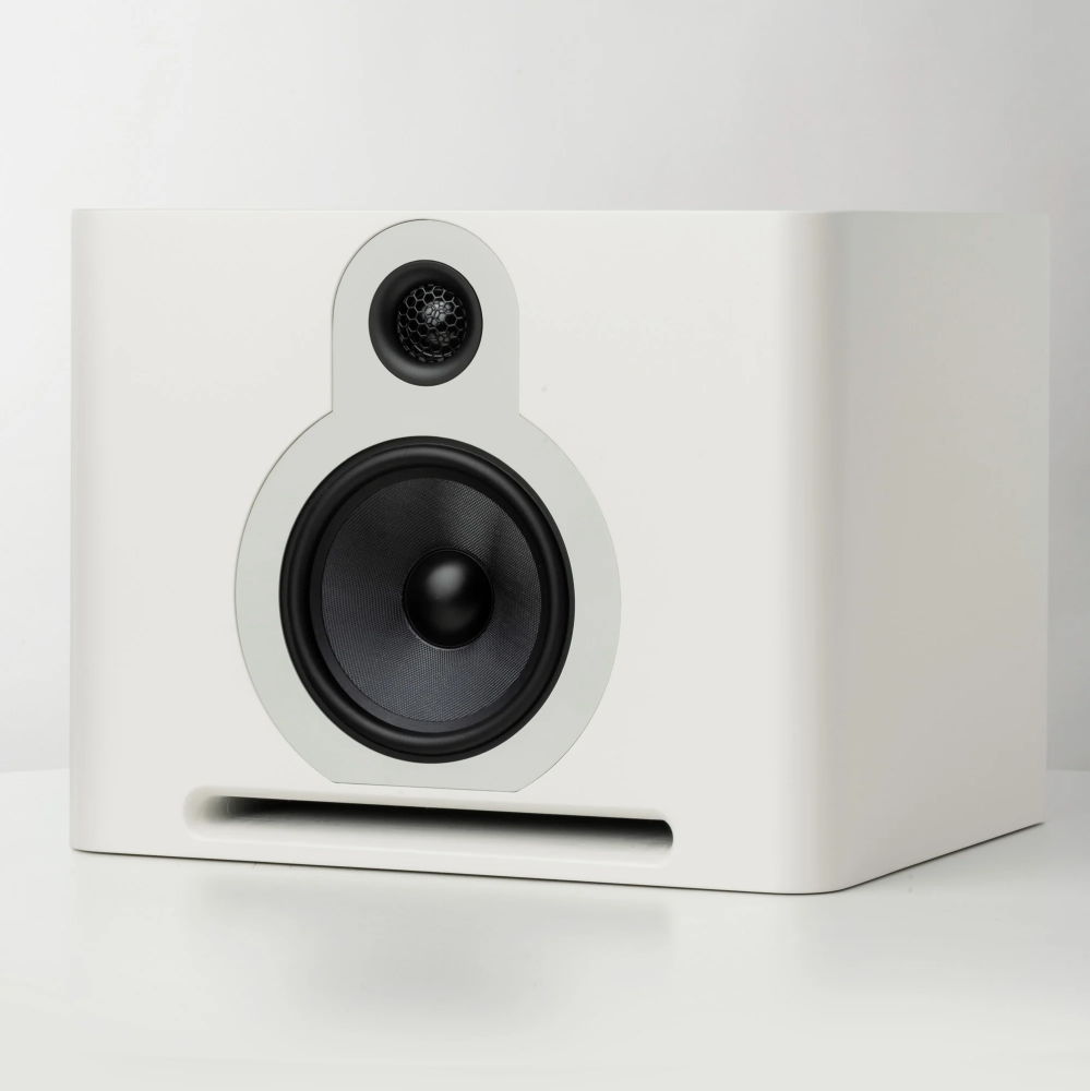 Guru Audio Q10