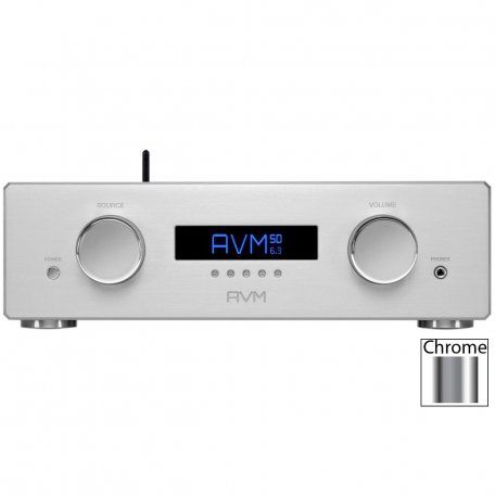 AVM Audio SD 6.3 Cellini