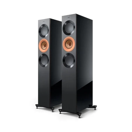 KEF Reference 3 Meta