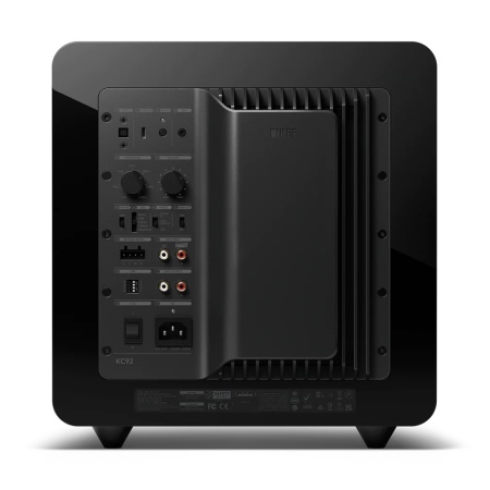 KEF KC92  KEF KC92