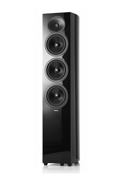 Revel Concerta F36 Black