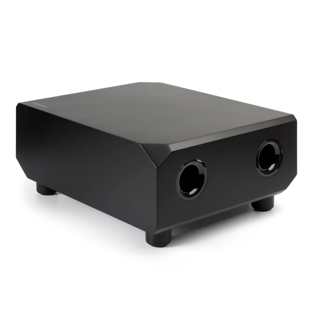 Lithe Audio WISA Active Sub