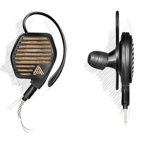 Audeze LCDi4 bluetooth