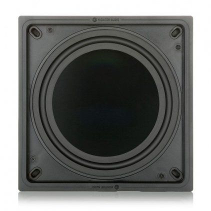 Monitor Audio IWS-10 Inwall Subwoofer Driver