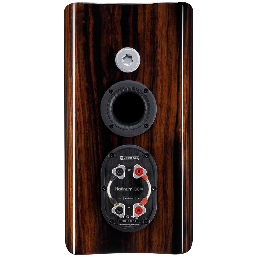 Monitor Audio Platinum 100 3G Monitor Audio Platinum 100 3G