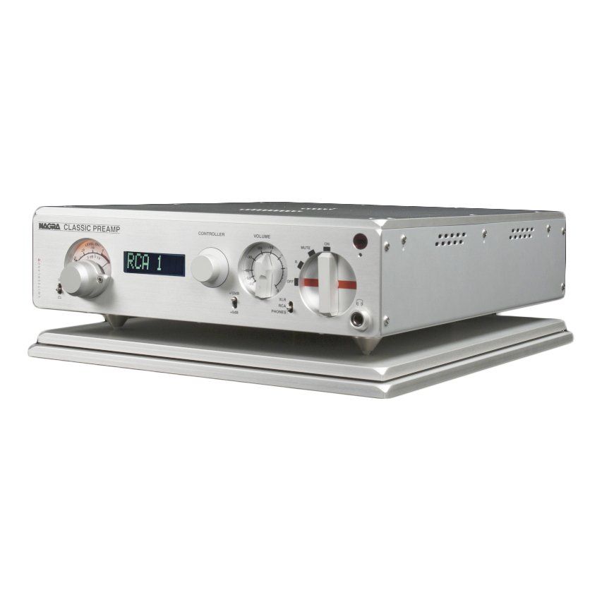 Nagra Classic Preamp Nagra Classic Preamp