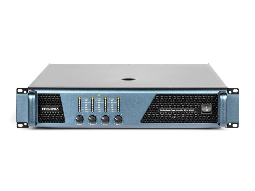 Premiera CH4 4600