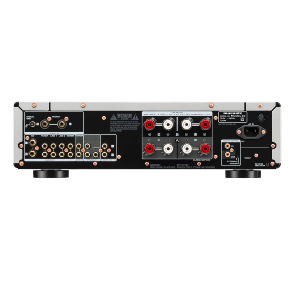 Marantz Model 50 Marantz Model 50