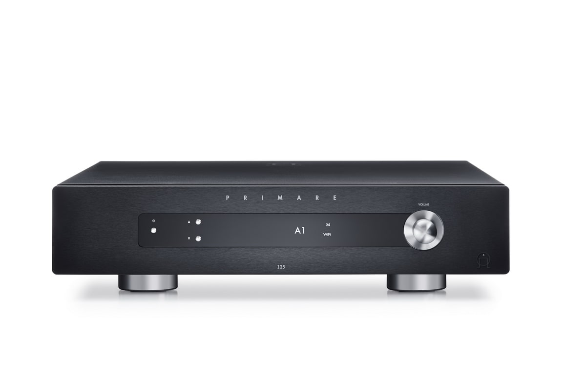 Primare I25 DAC