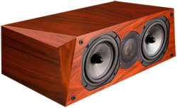 Legacy Audio Cinema HD
