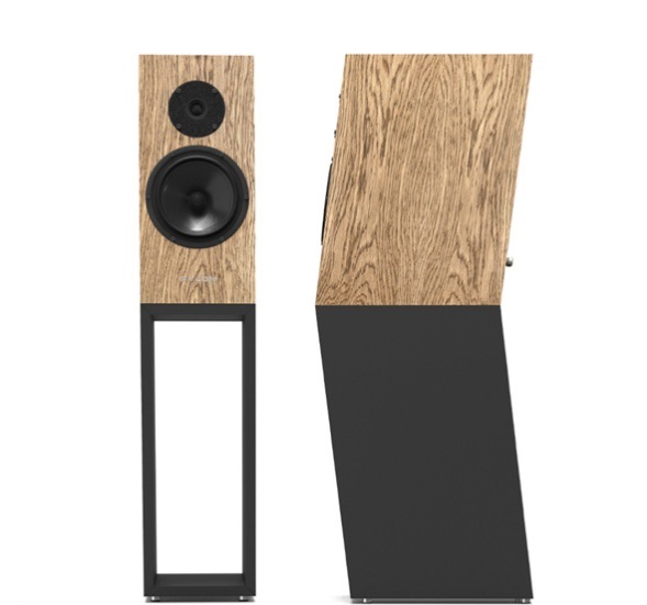 Pylon Audio Diamond Monitor 18 MK II