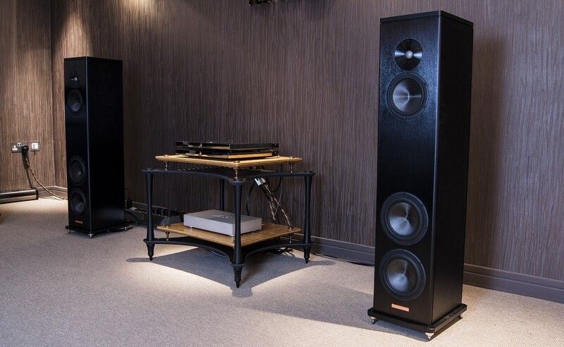 Magico A3