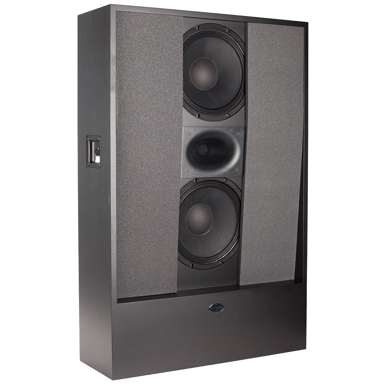 Procella Audio C212