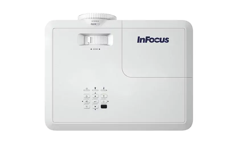 InFocus IN0006SL InFocus IN0006SL